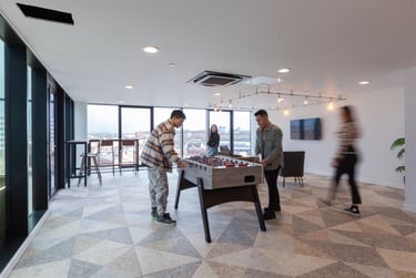 1 bed studio, New City Road, Lanarkshire, Glasgow, G49BB - Image 12